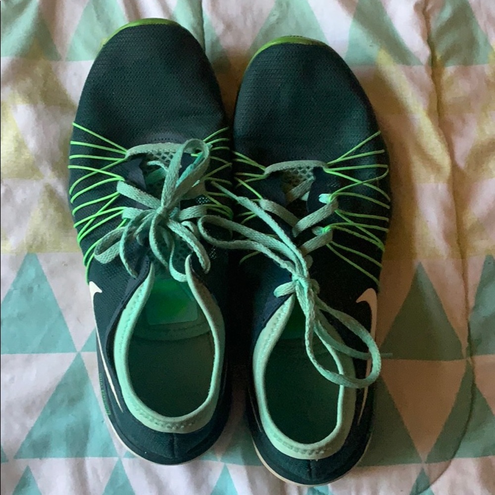 Nike Shoes